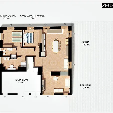Olea Dei Holiday Apartments San Felice del Benaco Room photo