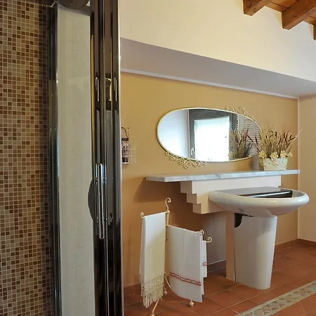 Olea Dei Holiday Apartments San Felice del Benaco Room photo