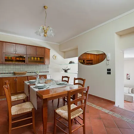 Olea Dei Holiday Apartments San Felice del Benaco Exterior photo