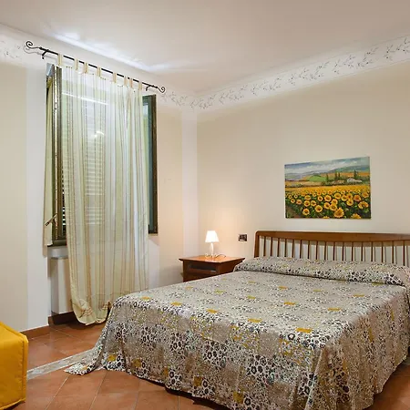 Olea Dei Holiday Apartments San Felice del Benaco Exterior photo