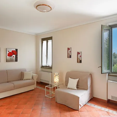 Olea Dei Holiday Apartments San Felice del Benaco Exterior photo