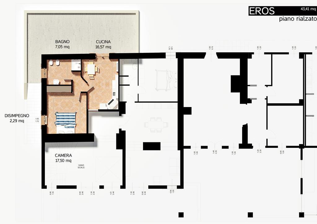 Olea Dei Apartment San Felice del Benaco