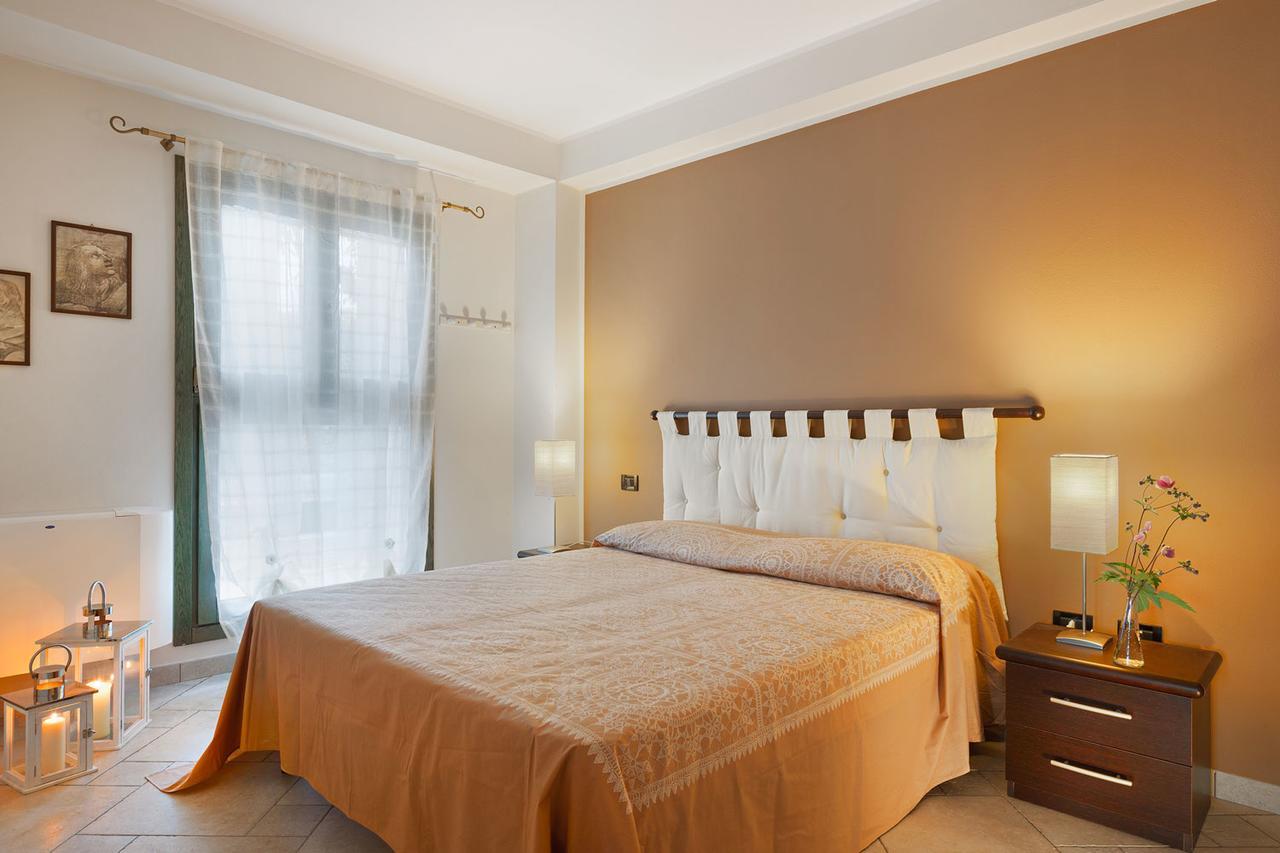 Olea Dei Apartment San Felice del Benaco