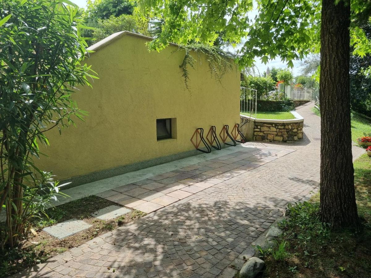 Apartment Olea Dei Holiday
