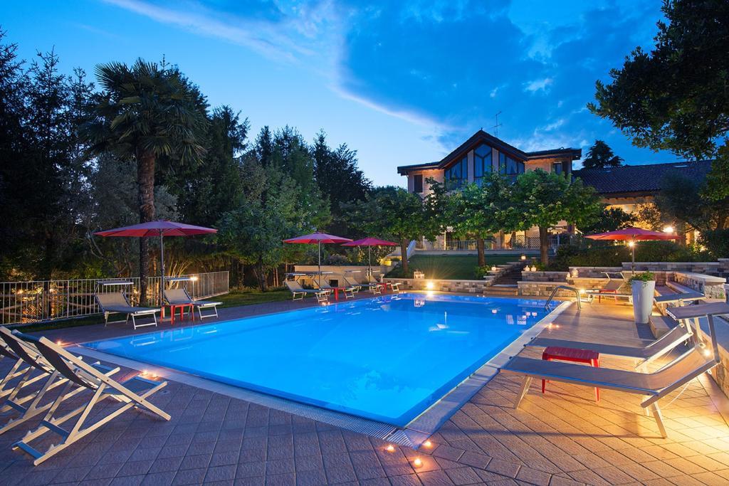 Olea Dei Holiday Apartment