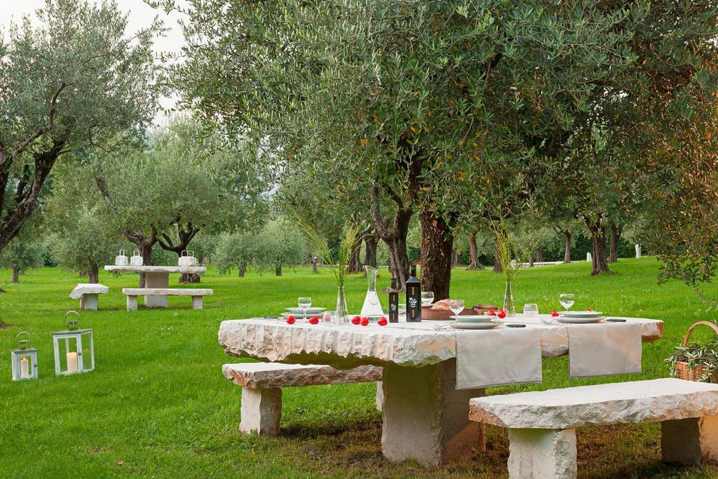Apartment Olea Dei Holiday