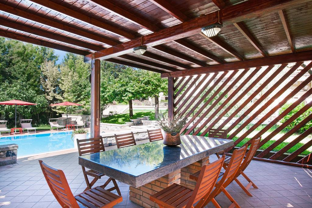 Apartment Olea Dei Holiday San Felice del Benaco