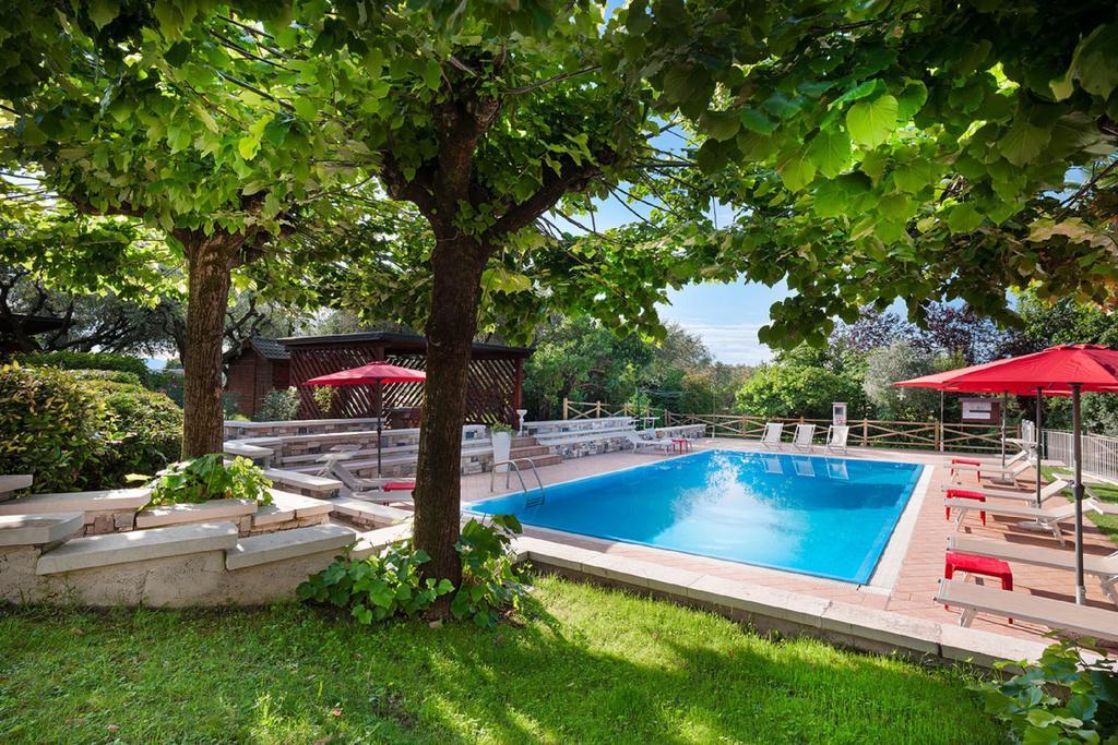 Apartment Olea Dei Holiday