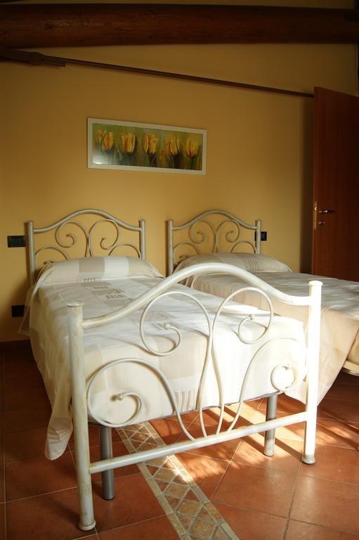 Apartment Olea Dei Holiday San Felice del Benaco