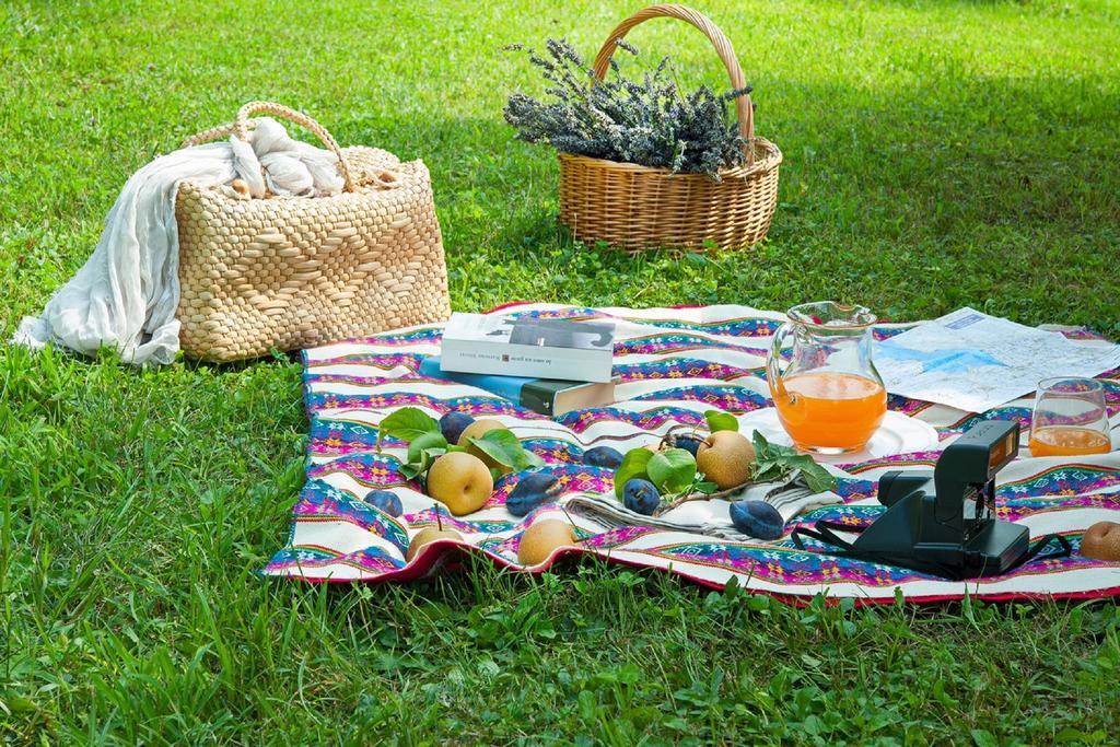 Olea Dei Holiday San Felice del Benaco