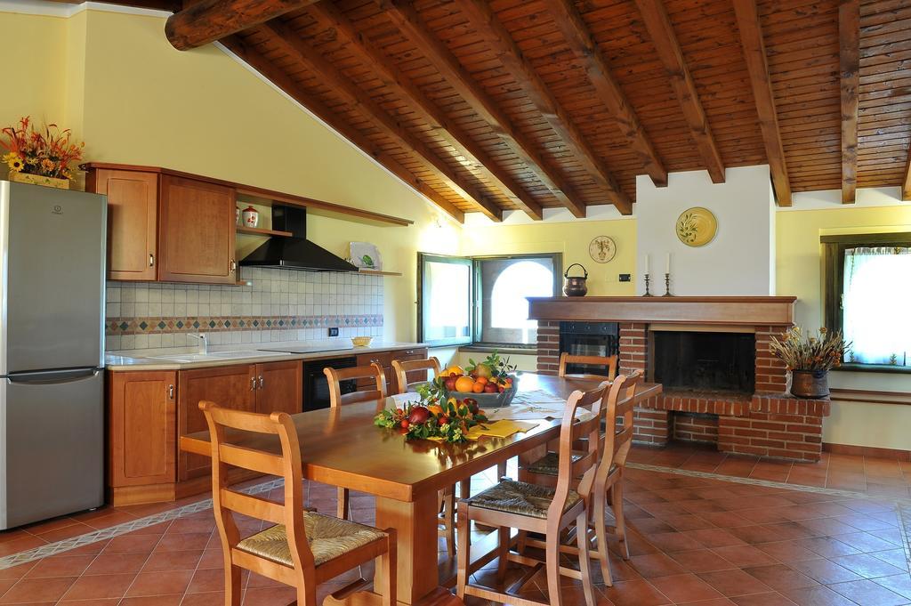 Apartment Olea Dei Holiday *
