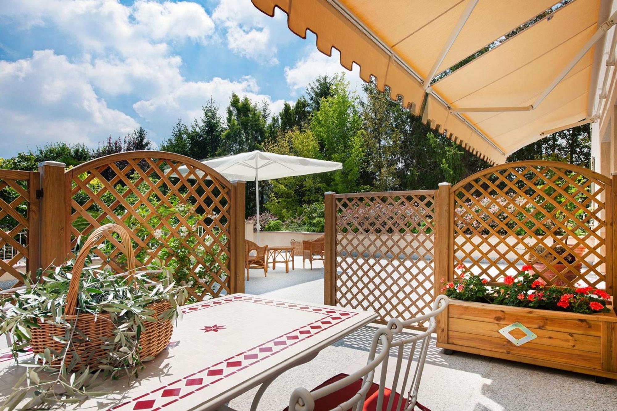Apartment Olea Dei Holiday San Felice del Benaco