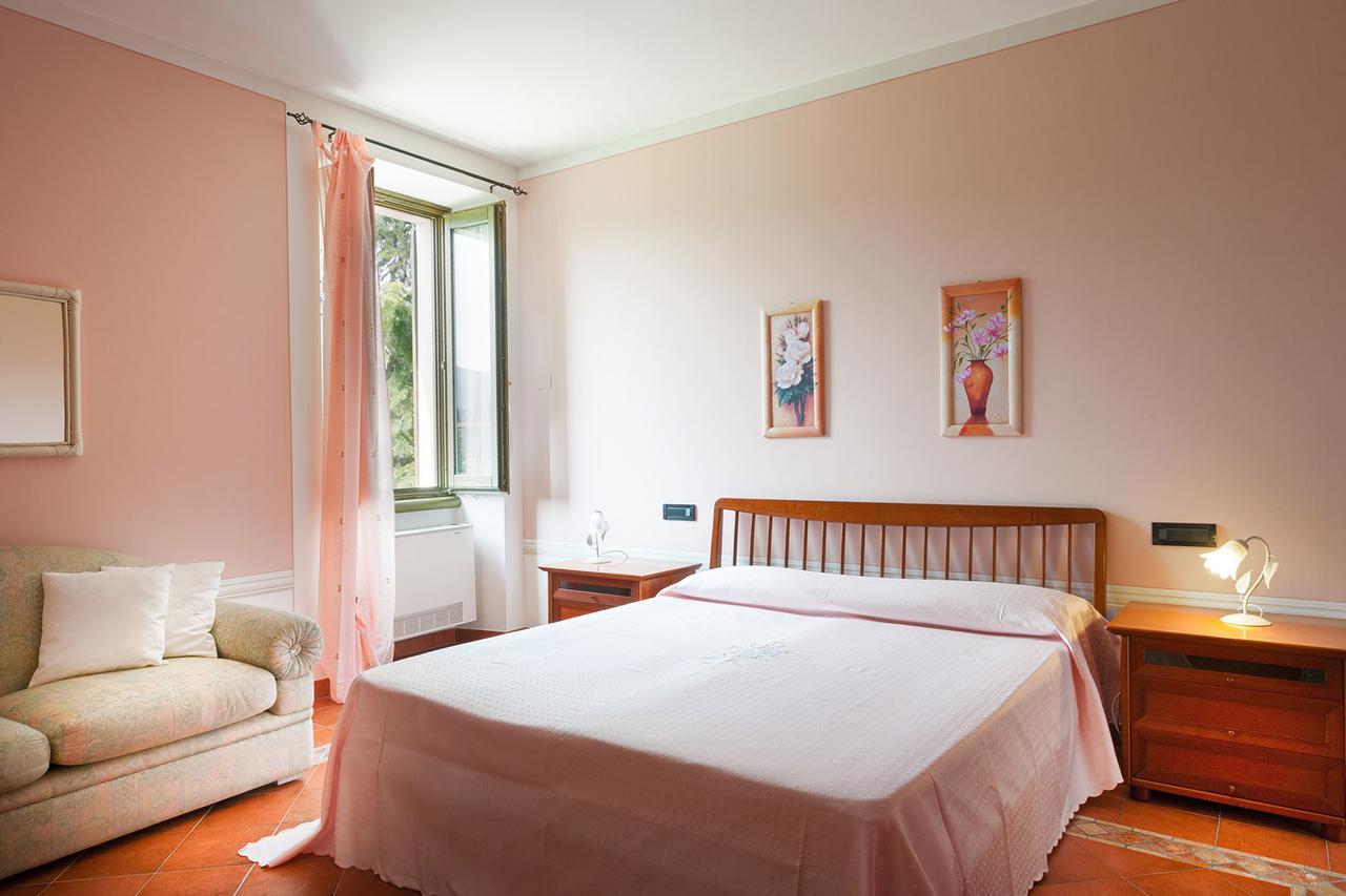 Olea Dei Holiday Apartment *