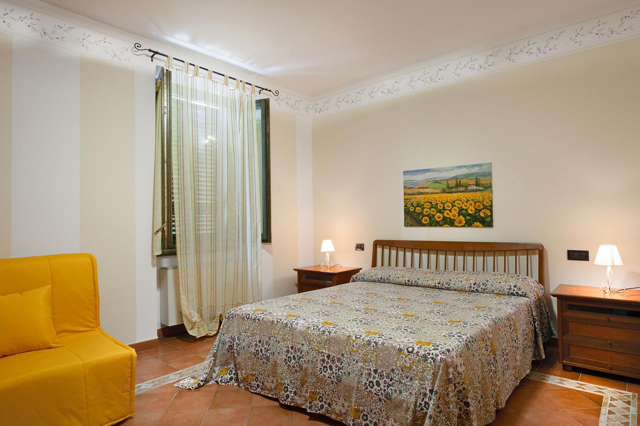 Apartment Olea Dei Holiday San Felice del Benaco