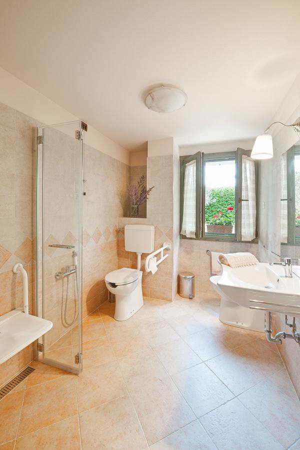 Olea Dei Holiday Apartment *