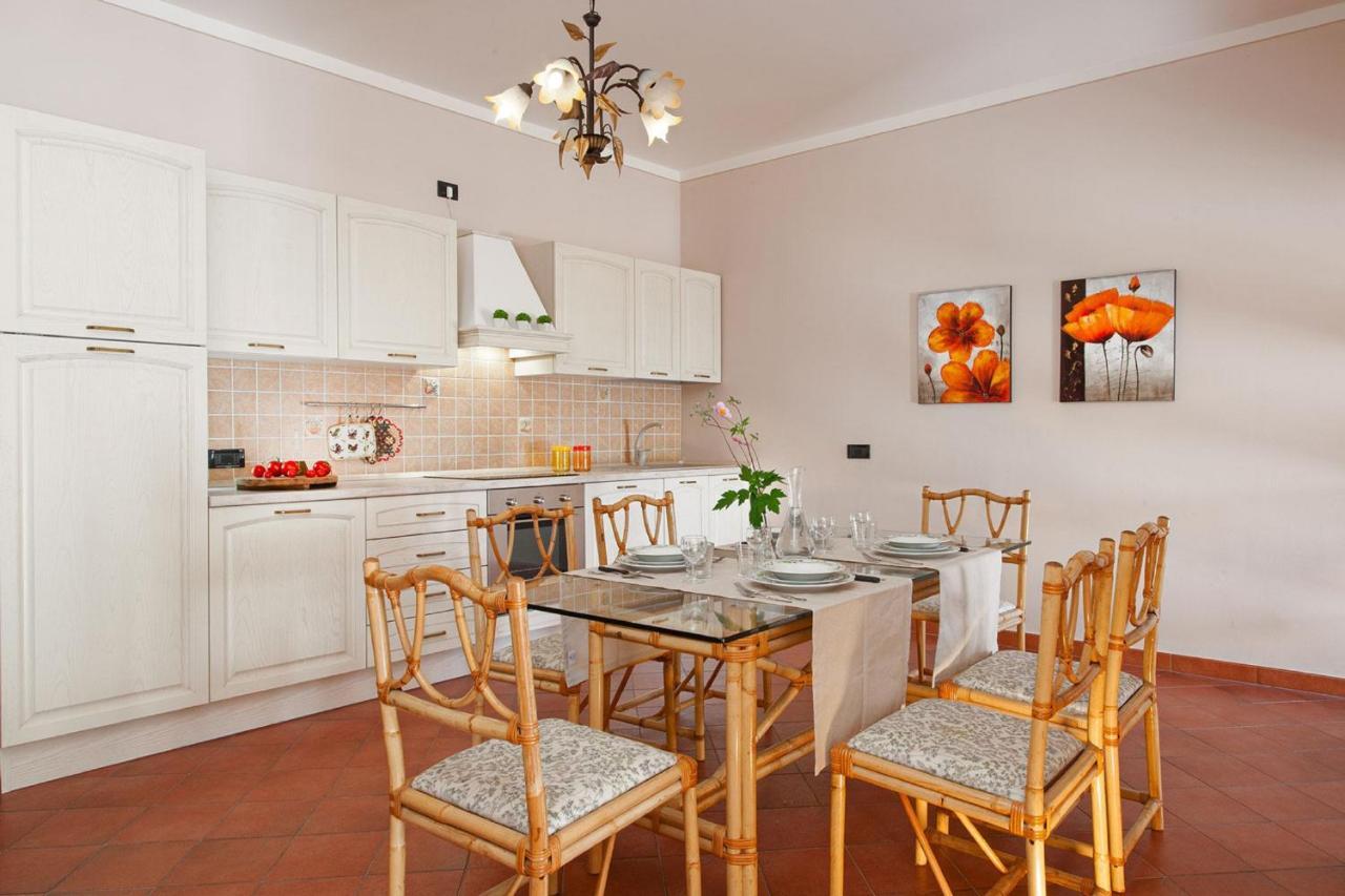 Apartment Olea Dei Holiday