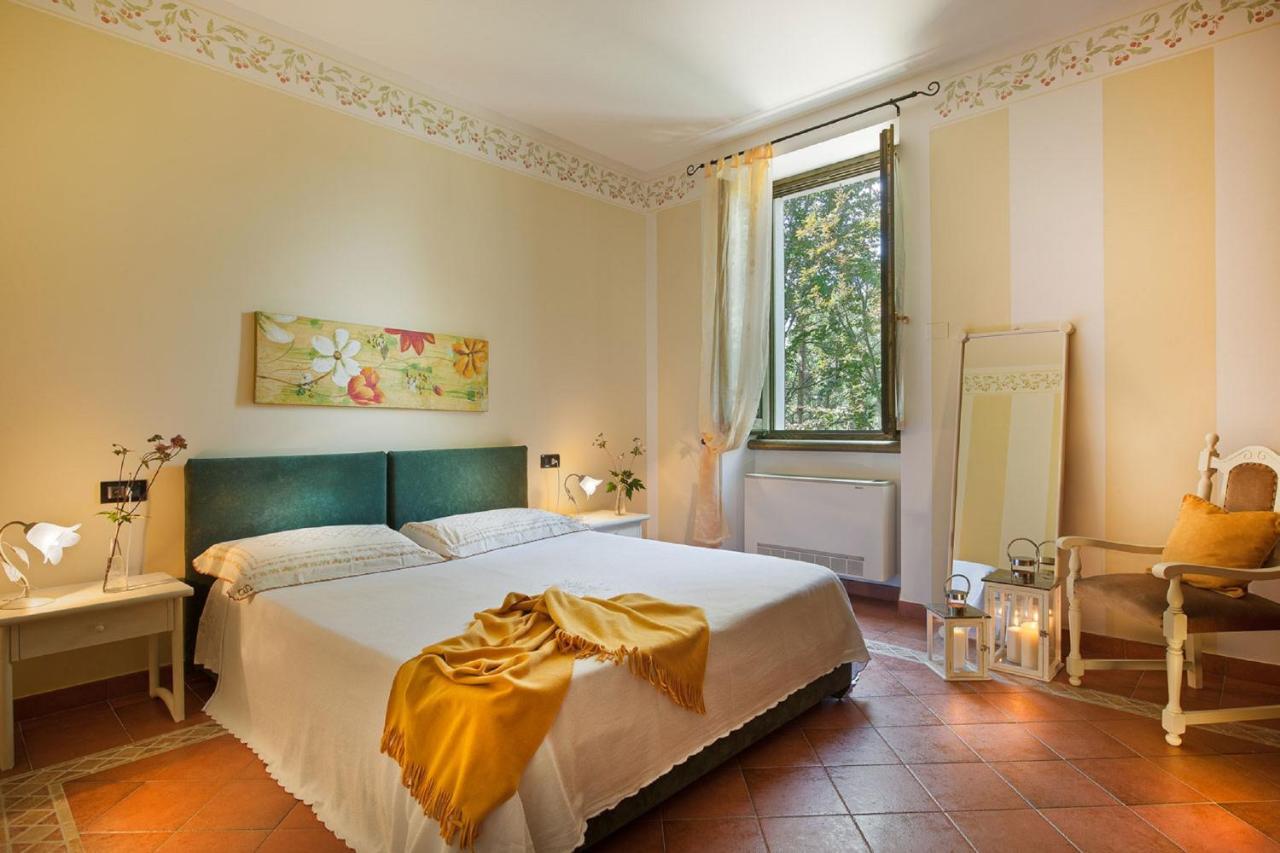 Olea Dei Holiday Apartment *