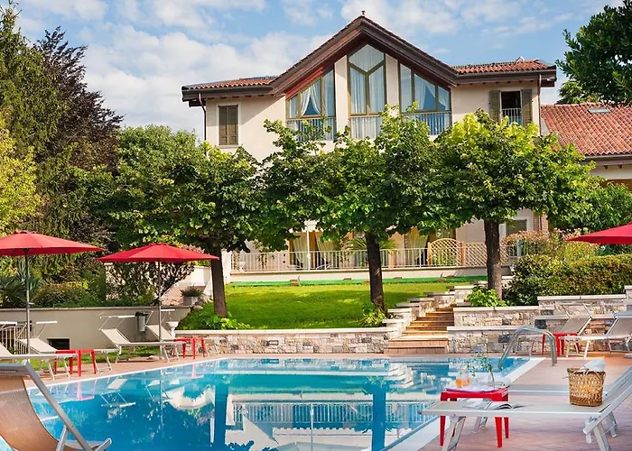 Olea Dei Holiday Apartments