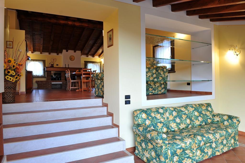 Olea Dei Holiday Apartment