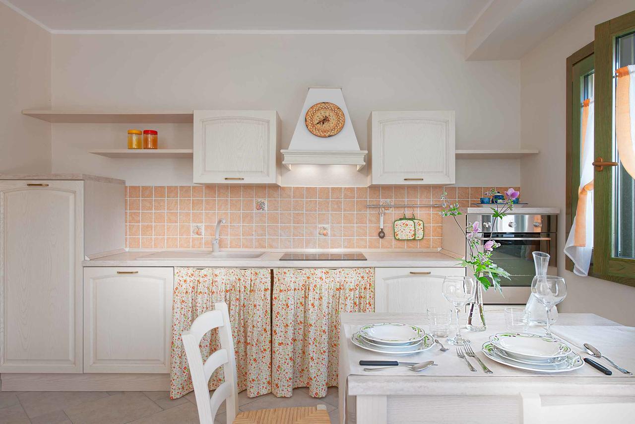 Olea Dei Holiday Apartment San Felice del Benaco